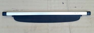 богажник на пассат: Lexus, Колдонулган, Оригинал — 1