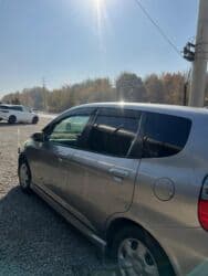 запчасти на фит 2: Honda Fit: 2003 г., 1.5 л, Автомат, Бензин, Хэтчбэк — 13