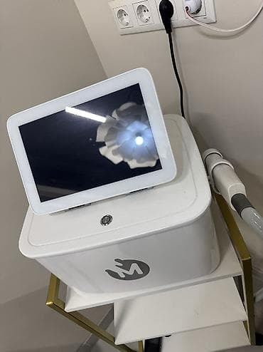 Аппараты для стирки ковров: Продаю Лазер для удаление Пм Состояние идеал Цена 300.000 торг — 6