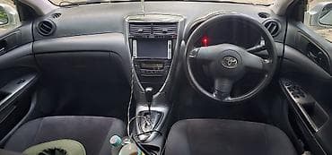 mini v: Toyota Caldina: 2006 г., 1.8 л, Автомат, Бензин, Универсал — 6