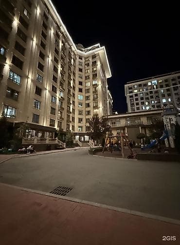 солнечный квартал: 4 комнаты, Собственник, Без подселения, С мебелью полностью — 1