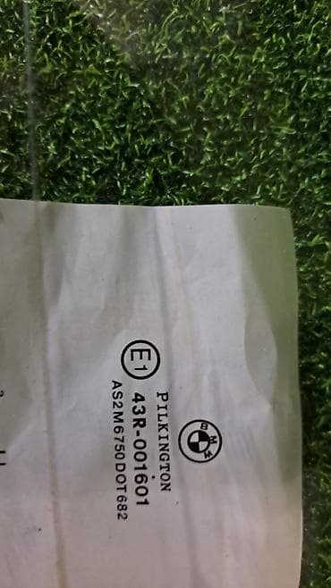 ford ltd: Переднее левое BMW, 2003 г., Б/у, Оригинал — 5