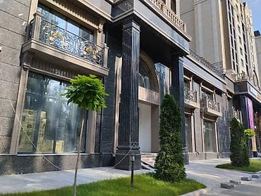 107: 2 комнаты, 100 м², Элитка, 10 этаж, Евроремонт — 3