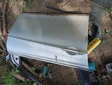 philips xenium w6500: Стекло Переднее левое Hyundai, 2011 г., Б/у, Оригинал — 9