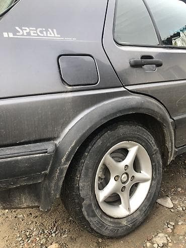 щиток приборов гольф 2: Колеса в сборе 175 / 75 / R 13, Зима, Б/у, Комплект, Легковые, Литые, отверстий - 4 — 4