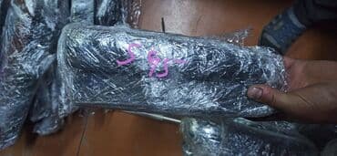 чехлы на руль бишкек: В наличии Подлокотники Toyota İpsum Toyota Alphard Toyota Estima — 2