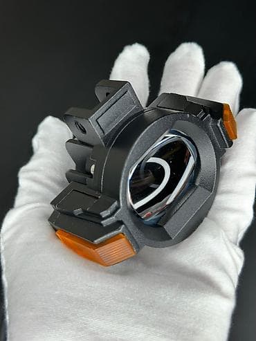 глаза для авто: УНИВЕРСАЛЬНЫЕ LED ФАРЫ НОВОГО ПОКОЛЕНИЯ🔥 Стильный дизайн • — 4