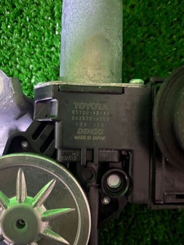 боковые стекла на спринтер бишкек: Электрический моторчик Lexus 2021 г., Б/у, Оригинал, Япония — 5