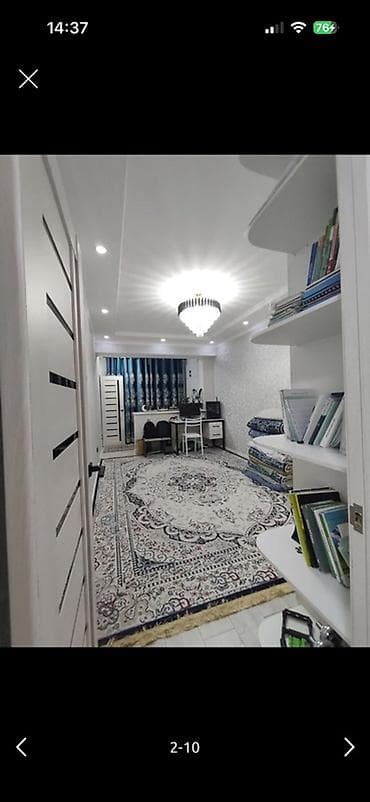 недвижимость в беловодске: 2 комнаты, 52 м², Элитка, Дизайнерский ремонт — 2