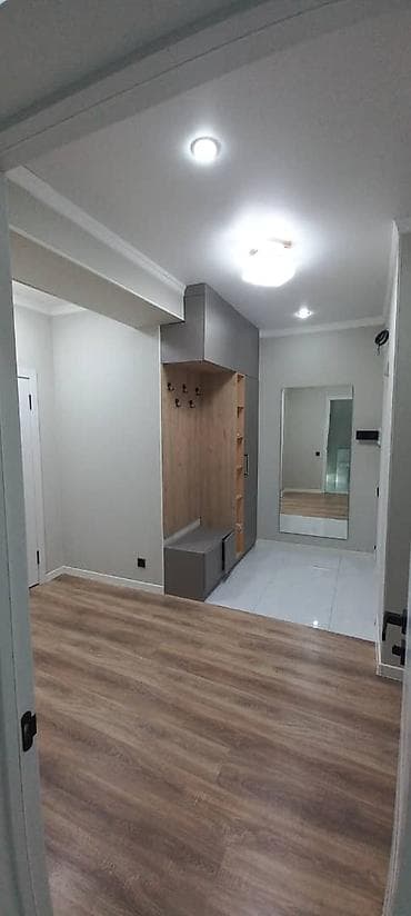 Продажа квартир: 1 комната, 44 м², Элитка, 10 этаж, Дизайнерский ремонт — 4