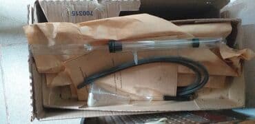 Оборудование для типографии: РАСПРОДАЖА СРОЧНО!!!! муфельная печь пм 8, Технические и — 1