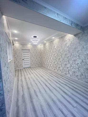 flat kant: 2 комнаты, 53 м², Элитка, 10 этаж, Евроремонт — 9