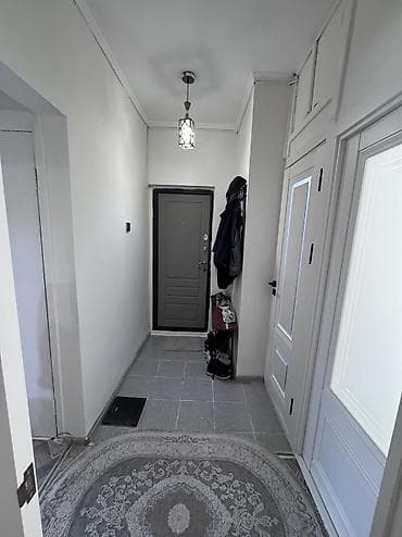 pro group: 3 комнаты, 75 м², 105 серия, 2 этаж, Свежий ремонт — 10