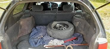 Toyota Camry: 1992 г., 2.2 л, Кол менен иштөөчү, Газ, Универсал — 5
