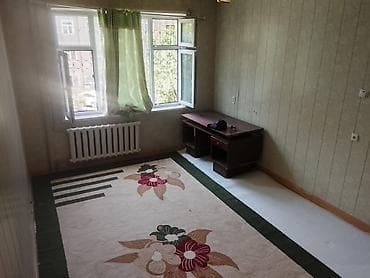 сдаю кв 3 ком вефа: 3 комнаты, Семейным, С мебелью частично — 2