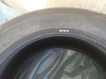 65: Шины 205 / 65 / R 16, Лето, Комплект, Легковые, Kumho — 1