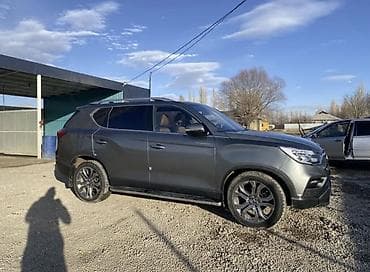 капот ауди 80 бочка: Ssangyong Rexton: 2019 г., 2.2 л, Автомат, Дизель, Внедорожник — 2