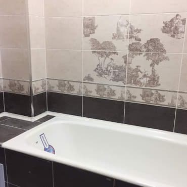 прайс лист на отделочные работы 2022: Ремонт под ключ | Дома, Балконы, Кухни Больше 6 лет опыта — 3