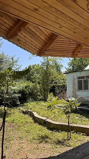 кирком участок: Продаю дачу две участки по 4 сот можно отдельно можно вместе — 9
