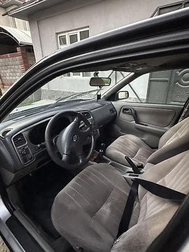 нисан примера фара: Nissan Primera: 2000 г., 1.8 л, Механика, Бензин, Седан — 9