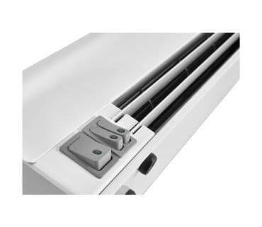 вентилятор настенный: Тепловентилятор Ballu, Потолочный, ТЭН, более 2000 Вт — 6