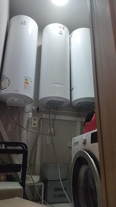 Ремонт сантехники Больше 6 лет опыта