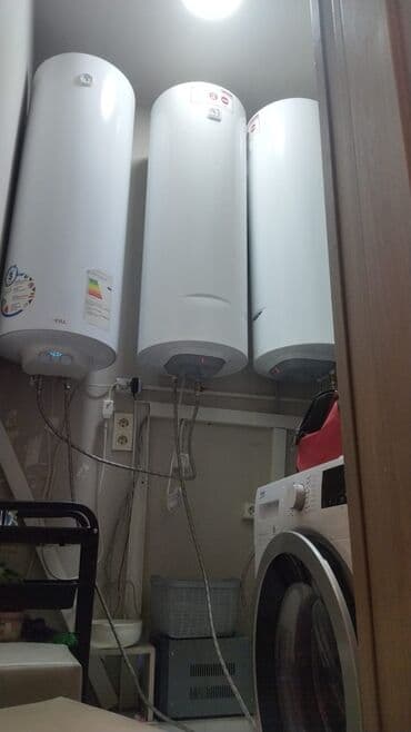 Кладка: Ремонт сантехники Больше 6 лет опыта — 1