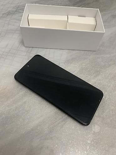 redm: Redmi, Redmi Note 11S, Б/у, 256 ГБ, цвет - Черный — 5