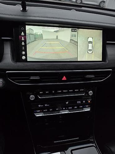 kia bongo: Kia K7: 2019 г., 2.4 л, Гибрид — 7