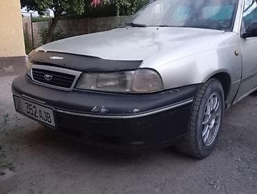 hero 4: Daewoo Nexia: 2006 г., 1.6 л, Механика, Бензин, Седан — 4