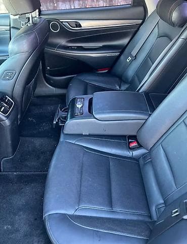 rex sprinter: Прокат авто Посуточной аренда авто Hyundai grandeur. Год: 2019 — 7