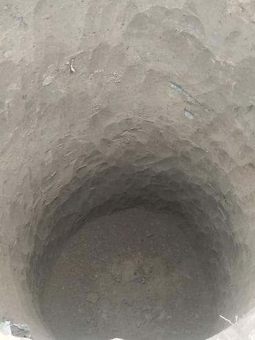 прокол грунта: Мелкосрочные работы, Разнорабочий — 6