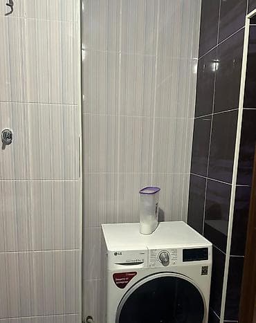 106: 2 комнаты, 69 м², Элитка, 3 этаж, Евроремонт — 2