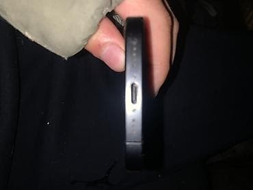 ipad mini: IPhone 15 Pro, Черный — 5