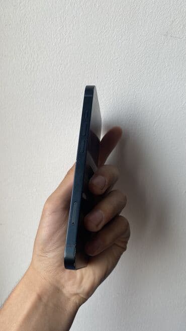 пассивное сетевое оборудование digitus: IPhone 13, Б/у, 128 ГБ, Midnight, 88 % — 8