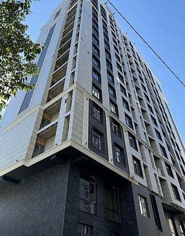 404: 1 комната, 42 м², Элитка, 10 этаж, Готовая ПСО (под самоотделку) — 2