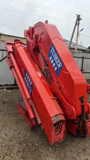 Окна и комплектующие: Автокран — 2