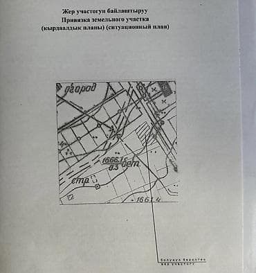 Недвижимость: 800 соток, Для строительства, Красная книга — 3