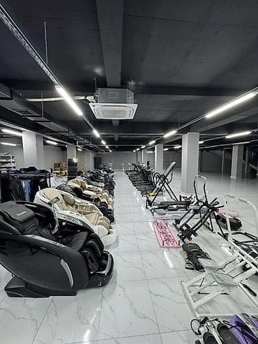 massage chair: Массажное кресло — 2