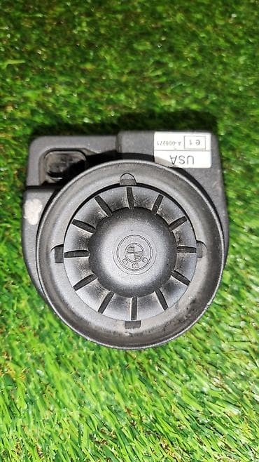 х5: Звуковые сигналы Сирена на х5 е53 В отличном состоянии, очень — 1