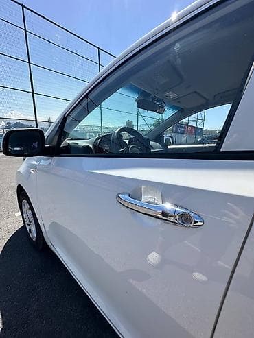 kia soltes: Kia Morning: 2019 г., 1 л, Автомат, Бензин, Хэтчбэк — 10