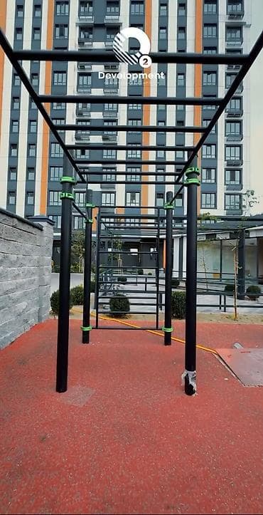 Коммерческая недвижимость: 1 комната, 44 м², Элитка, Дизайнерский ремонт — 2