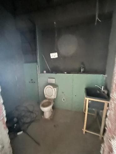 Недвижимость: 3 комнаты, 106 м², Асанбай мкр Элитка, 7 этаж, ПСО (под самоотделку) — 7