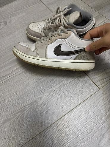 nike react hyperset: Кроссовки низкие в спортивно-каэжуал стиле с фирменным логотипом на — 2