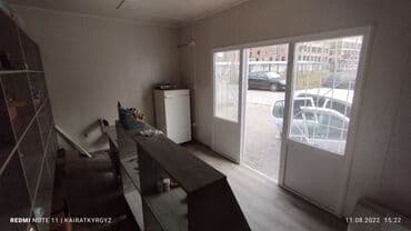 павильон овощной: Продается новый павильон
Размер 3х5 15кв/м
Есть торг — 2