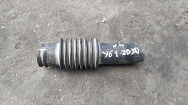 ремонт дизельных двигателей бишкек: Nissan Patrol Y 61 Патрубок, Ниссан Патрол Y61 патрубок Тип: ZD30 — 1