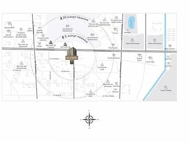 цены на недвижимость в бишкеке 2023: Построен, Элитка, 2 комнаты, 82 м² — 2