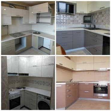 мебельный лист: Мебель на заказ — 3