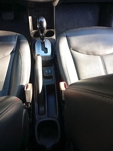 smart автомобиль: Chevrolet Spark: 2017 г., 1 л, Автомат, Бензин, Хэтчбэк — 6