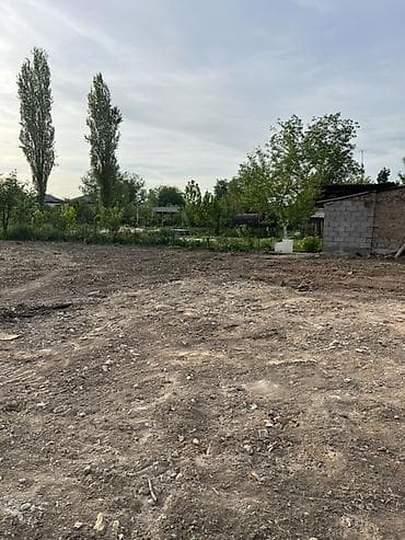 участок навапакровка: 3 соток, Для строительства, Красная книга, Договор купли-продажи — 2